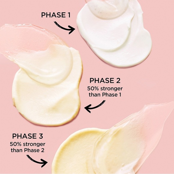 BEAUTYBIO R45: The Reversal 3-Phase Skin Transforming Beauty Treatment Set NIB - Picture 9 of 11